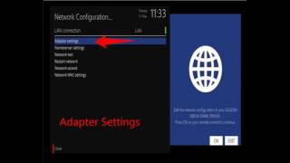 IPTV for Enigma 2 Tutorial [upl. by Anilec661]