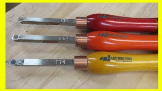 Carbide Woodturning Tools – Who Needs Them Part 1 [upl. by Davine177]