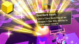 Trove  5K PR Shadow Hunter amp Class Gem  quotFrom Scratchquot Series [upl. by Erasmus]