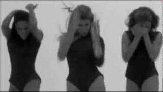 Beyoncé  Behind The Scenes of quotSingle Ladies Put A Ring On Itquot Part 1 [upl. by Draneb893]