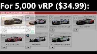 R3E Buyers Guide  How to Get the Most RaceRoom Content for your Budget [upl. by Enyrehtac]