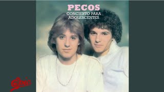 Pecos  Concierto para Adolescentes Cover Audio [upl. by Wester210]