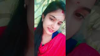 Duti chokhe neme asa 🥰🥰ytshorts [upl. by Ilesara456]