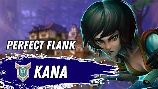 Kasumi Finally Balanced in 2024 Perfect Flank 27 Kills Paladins Kasumi gameplay [upl. by Andrel578]