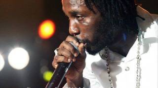 Mavado  Gangsta Nuh Play The Beast Riddim 2008 [upl. by Nalloh]