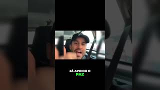 PABLO MARÇAL responde MALAFAIA pablomarçal silasmalafaia shorts [upl. by Gabe386]