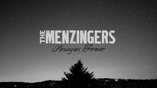 The Menzingers  quotStrangers Foreverquot From Exile Lyric Video [upl. by Dorry]