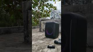 Ceksound Eggel Fortis 2 Outdoor  video lengkap ada di chanel [upl. by Melisa290]