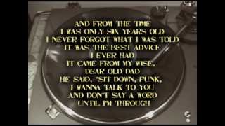 Sugarhill Gang  Rappers Delight Long Version\Lyrics 1979 [upl. by Pearse]