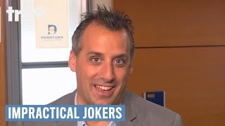 Impractical Jokers  The Name Game  Greatest Hits  truTV [upl. by Lulu]