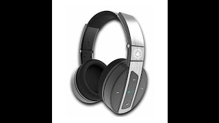 Hifi Elite Super66 Wireless Headphones Review by Slick [upl. by Hach]