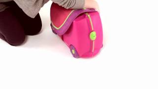 Trunki Saddle Bag [upl. by Narual]