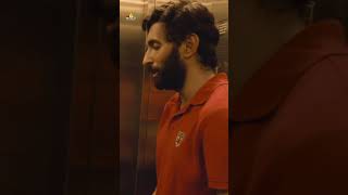 Andrea Jeremiah amp Vasanth Ravi in Lift  Taramani  VasanthRavi  shorts  youtubeshorts [upl. by Eisler]