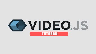 Videojs Tutorial  Part 3 Using Plugins [upl. by Lindsay827]