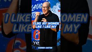 This is Wild crowdwork comedy comedian standupcomedy DarrenCarter jokes dadjokes funny [upl. by Meredi]