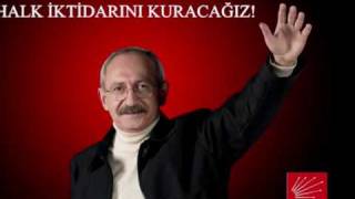 Onur Akin  Geliyor Kilicdaroglu Yeni Versiyon [upl. by Bow]