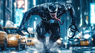 Venoms Final Fight  VENOM 3 THE LAST DANCE 2024 Movie Preview [upl. by Port]