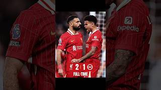 Liverpool vs Brighton Highlights [upl. by Aittam492]