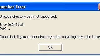 🚩 CSGO Launcher Error [upl. by Nedrud170]