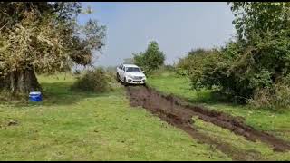 great wall wingle 7 off road [upl. by Akirehc]