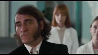 Inherent Vice MOVIE REVIEW [upl. by Sarid]