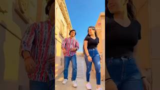 Dhinka Chika dance video youtubevideo shortvideo dance dancevideo video youtube viralvideo [upl. by Goldberg]