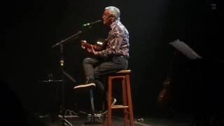 Elegia  Caetano Veloso  SOMPOESIA  Homenagem a Augusto de Campos 31716 [upl. by Raychel]