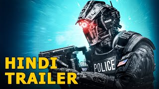 Code 8 2019 Movie Official Hindi Trailer 1  FeatTrailers [upl. by Ellevart]