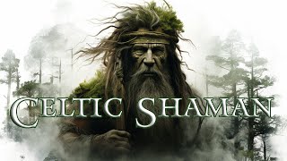 Celtic Shaman   Tribal Ambient Music  Meditative Flow State [upl. by Ulick]