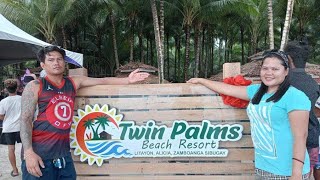 Twin Palms Beach Resort  Litayon Island Alicia Zamboanga Sibugay  Vacation 2023brykhen09vlogs [upl. by Devan]