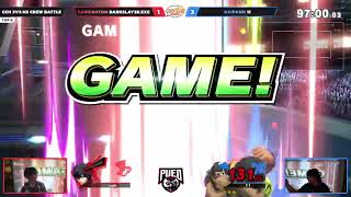 Comic Con Honolulu 2024 High School Smash Invitational Highlights [upl. by Titos]