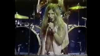 Black Oak Arkansas in Jim Dandy To The Rescue A Rockumentary Part 1 of 3 [upl. by Grevera]