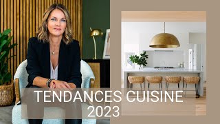 Tendances Cuisine 2023 [upl. by Twyla]