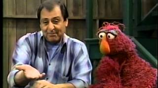 Sesame Street  Tellys GreetingsSnuffleupagus Stories [upl. by Gefen171]