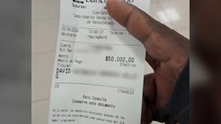 OJO CON LAS COMPRAS EN INTERNET VECINO DE RANCAGUA DENUNCIA VENTA FRAUDULENTA POR MARKETPLACE [upl. by Elston472]