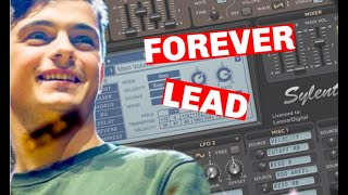 Sylenth1 Tutorial Martin Garrix amp Matisse amp Sadko  Forever Free Presets [upl. by Tortosa561]