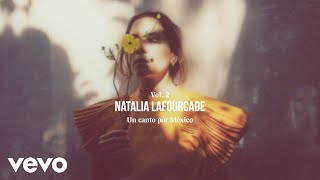 Natalia Lafourcade  Alma Mía  Tú Me Acostumbraste  Soledad y El Mar Cover Audio [upl. by Arhna]