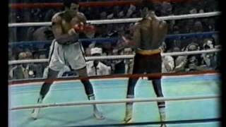 Muhammad Ali vs Leon Spinks II 91578 part 5 [upl. by Seaman860]