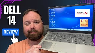 Dell Inspiron 14 3420 Full Review The Perfect WorkSchool Laptop in 2023 [upl. by Yrannav377]