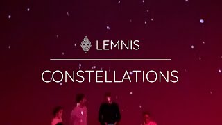 Lemnis Constellations Trailer [upl. by Duval364]