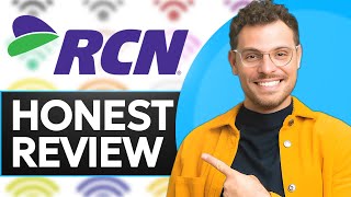 RCN Astound Broadband Internet Review  Watch Before Using [upl. by Tobie870]