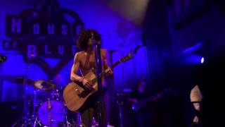 The Revivalists  Soulfight live  HoB New Orleans 2516 [upl. by Brewster877]