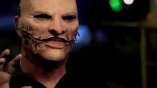 Slipknot  Audiobiography 2014  Google Play [upl. by Ennovy]