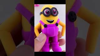 Despicable Me Minion Rush Trailer [upl. by Enrev125]