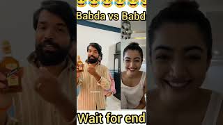 RM react on this video funny laughoutloudcomedy comedy shortvideos comedyvideos funnymoment [upl. by Nevyar947]