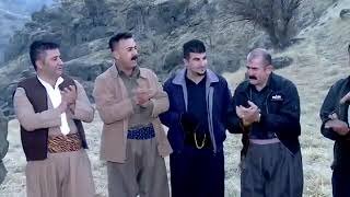 Kurdish folk song  chapla u halparke گۆرانی بەزمی چەپڵە [upl. by Berna]