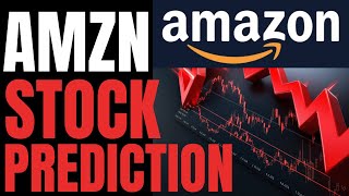 AMAZON STOCK Market Movement PREDICTION AMZN STOCK Best Stock Trading Strategy Investments Long [upl. by Aratehs349]