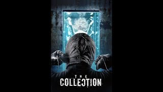 The Collection 2012 Hindi Dubbed [upl. by Danforth273]