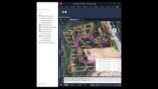 Hacking Civil 3D  File Versioning civil3d dynamo bim civilengineering autodesk dynamobim [upl. by Tnecnev]