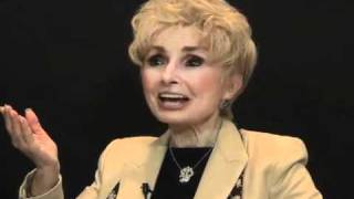 Rebbetzin Esther Jungreis Messianic Action [upl. by Nairad]